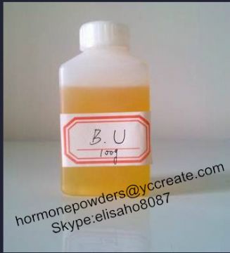 Boldenone Undecylenate